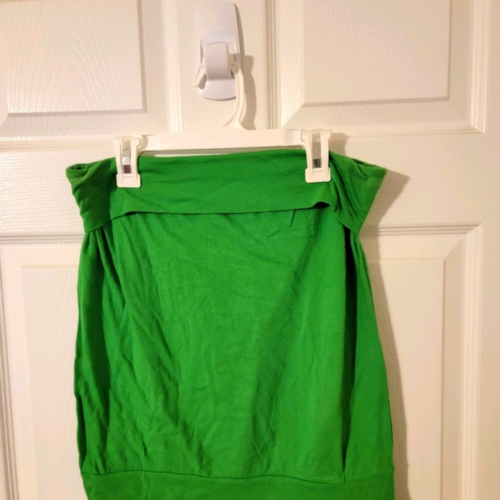 Old Navy halter top